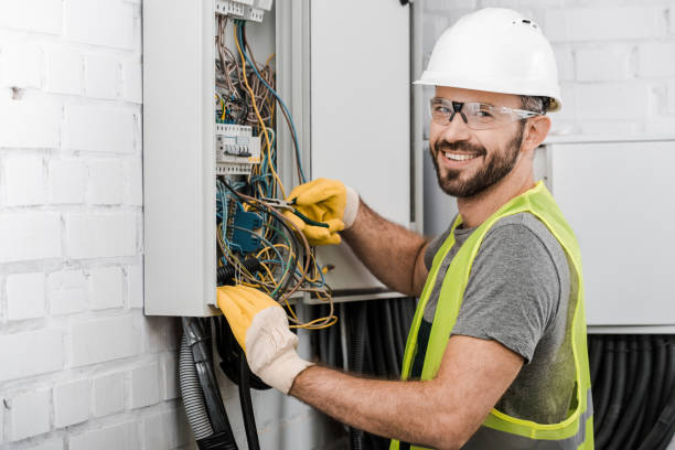 Best Industrial Electrical Services  in Coquille, OR
