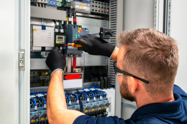 Affordable Electrical Installation in Coquille, OR