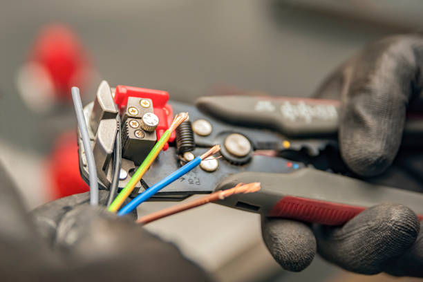 Electrical System Inspection in Coquille, OR
