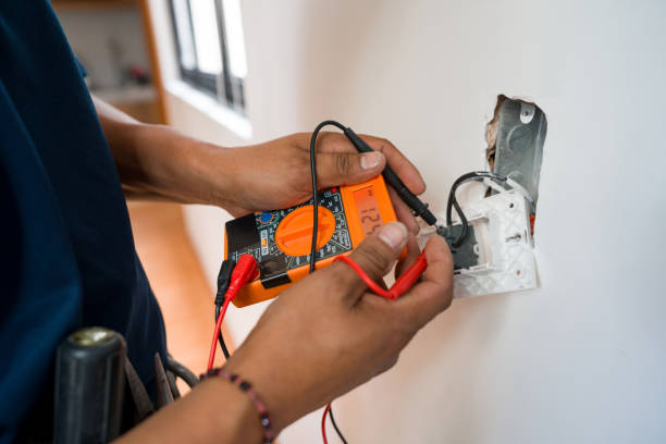 Best Affordable Electrical Installation  in Coquille, OR