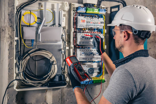 Best Electrical System Inspection  in Coquille, OR