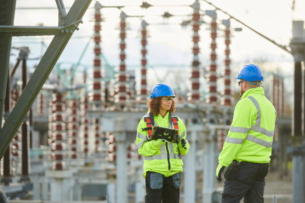 Best Electric Panel Repair  in Coquille, OR