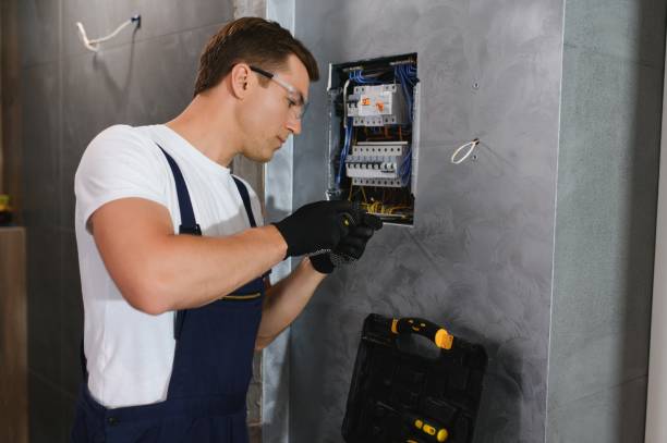 Best Electrical System Inspection  in Coquille, OR