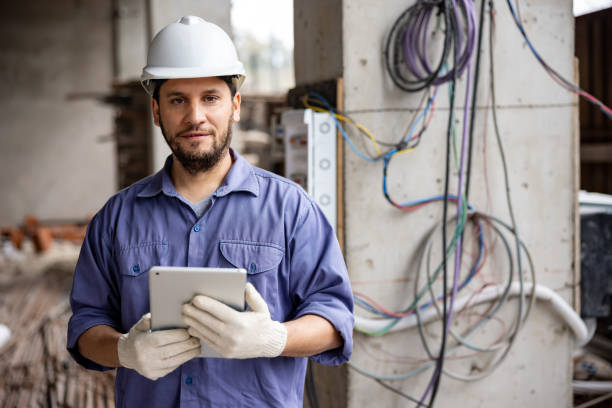 Coquille, OR Electrician Company