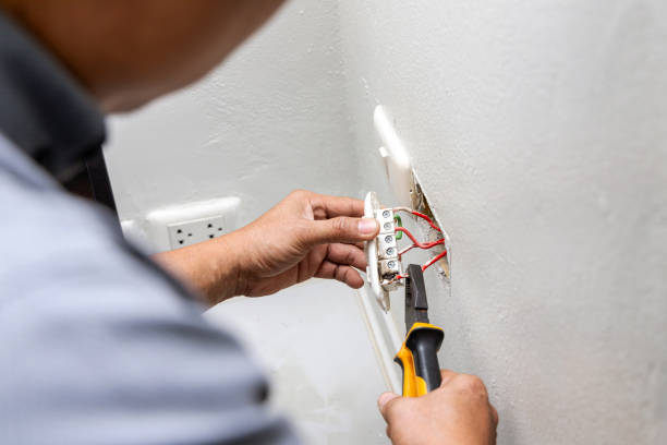 Best Electrical Troubleshooting Services  in Coquille, OR
