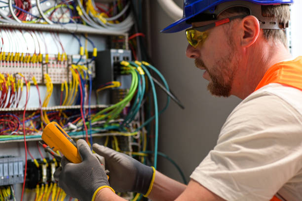 Best 24-Hour Electrician  in Coquille, OR
