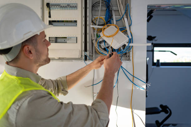 Best 24-Hour Electrician  in Coquille, OR