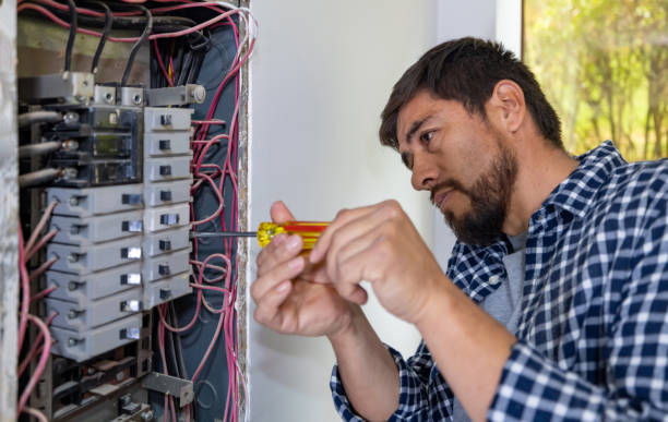 Best Licensed Electrician  in Coquille, OR